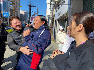 秋山竜次、“芸能界一ヤバい男”舞の海の行動に「。。。」ギャラクシー賞にも喜び