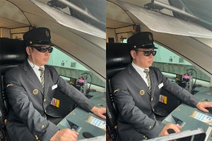 JR九州、新幹線・在来線の運転士に保護メガネ貸与 - 4/1から本導入