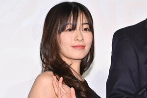 森七菜、ダイアン津田にラブコール「すごく好き」「直接ゴイゴイスーしてほしい」