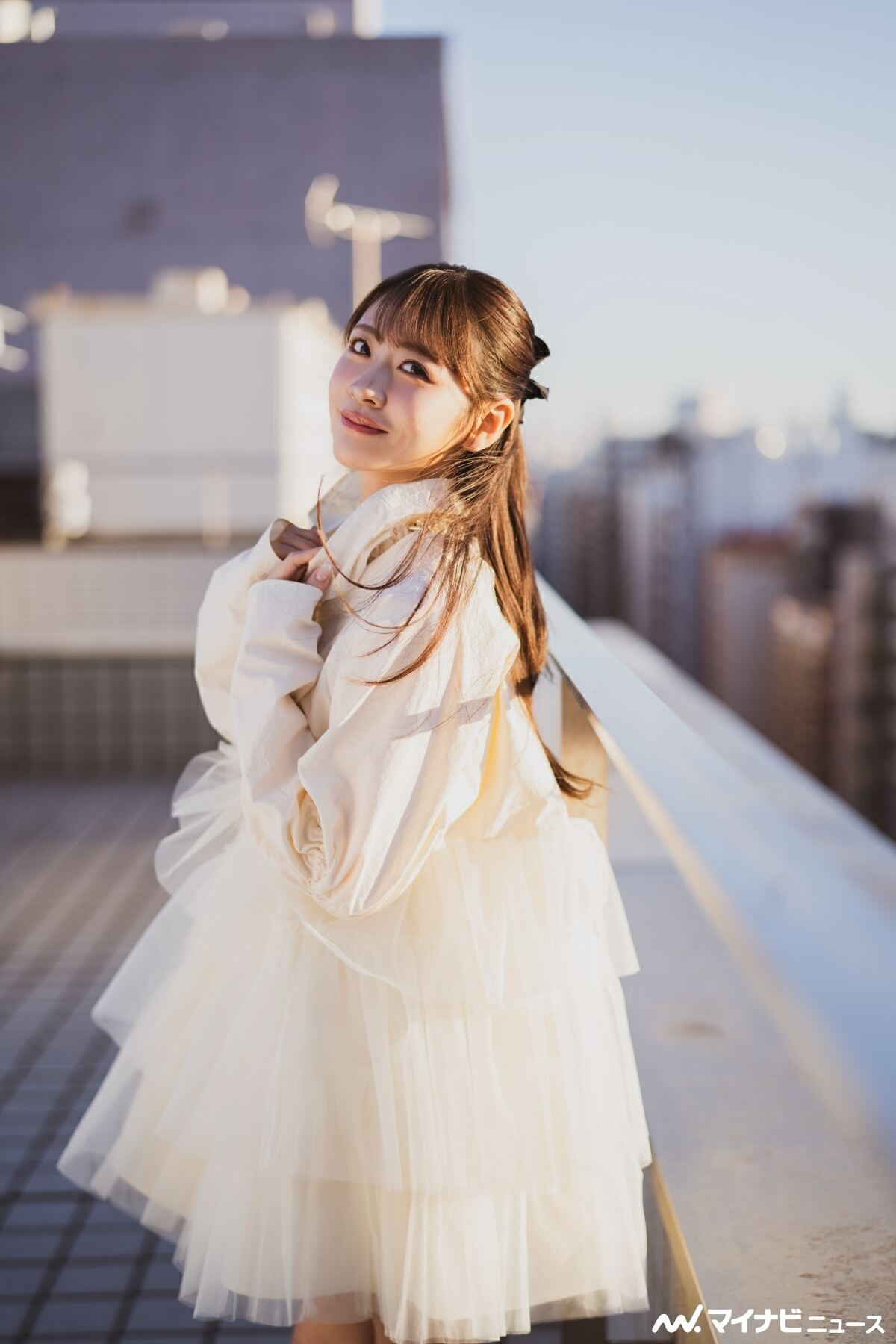 櫻井優衣
