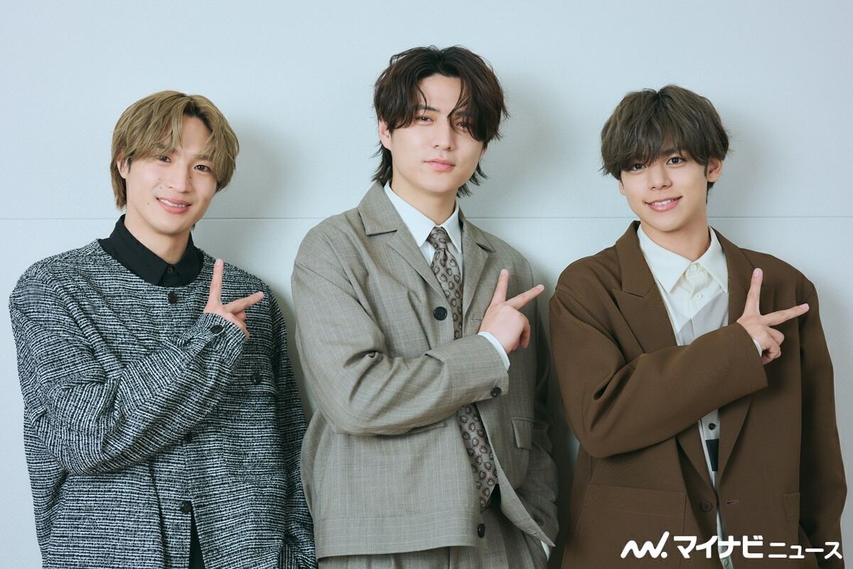 MAG!C☆PRINCE