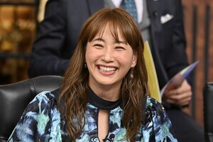 藤本美貴、ソロデビュー後のモー娘。加入に“今さら?”の思い「ありました」