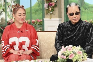 Mr.マリック、いちご狩りやカラオケ…初めてづくしの家族旅行を娘と振り返る