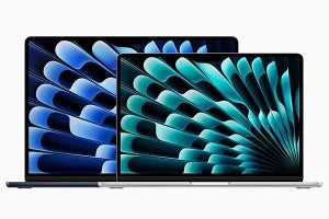 【速報】アップル、M3搭載MacBook Airを発表　価格はM2モデルから据え置き