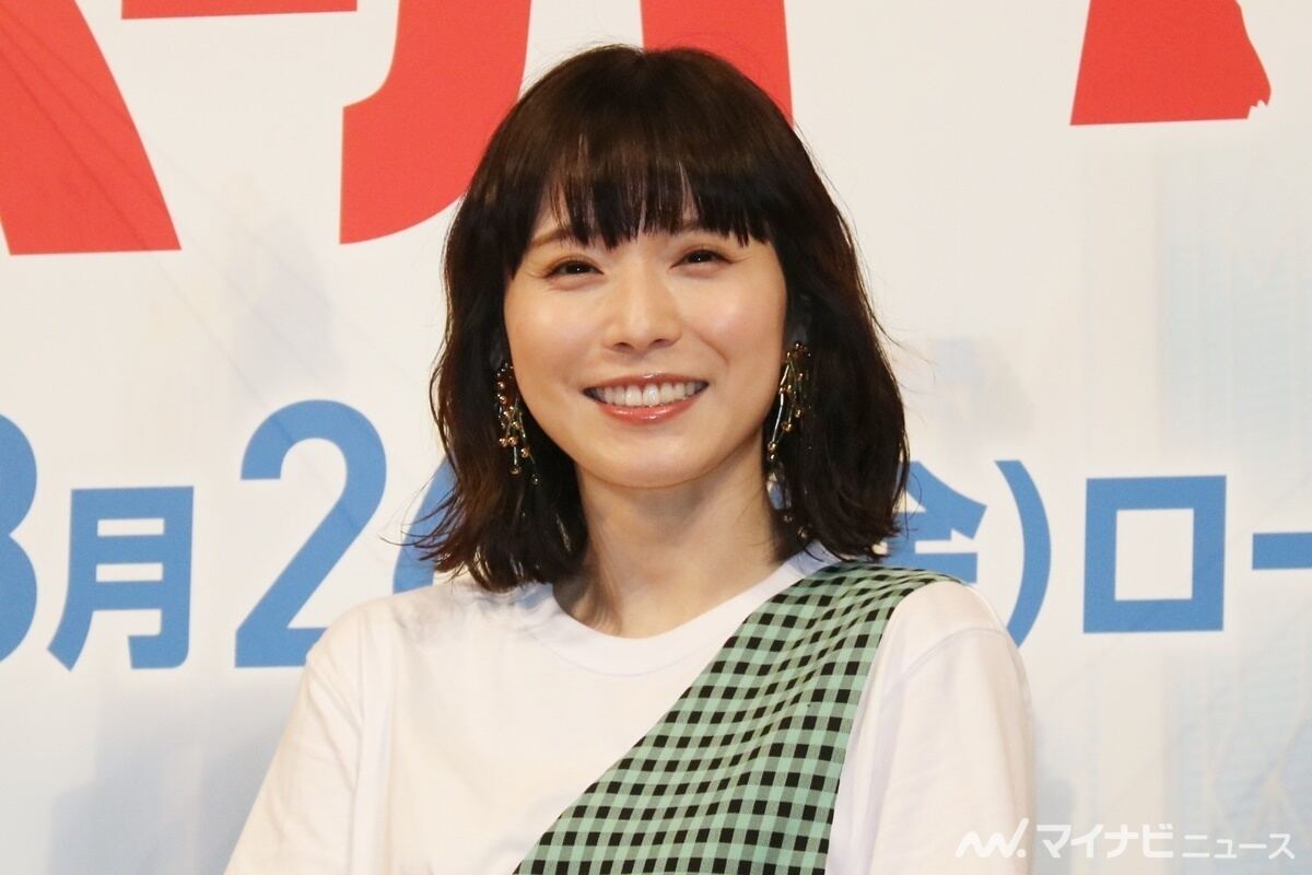松岡茉優