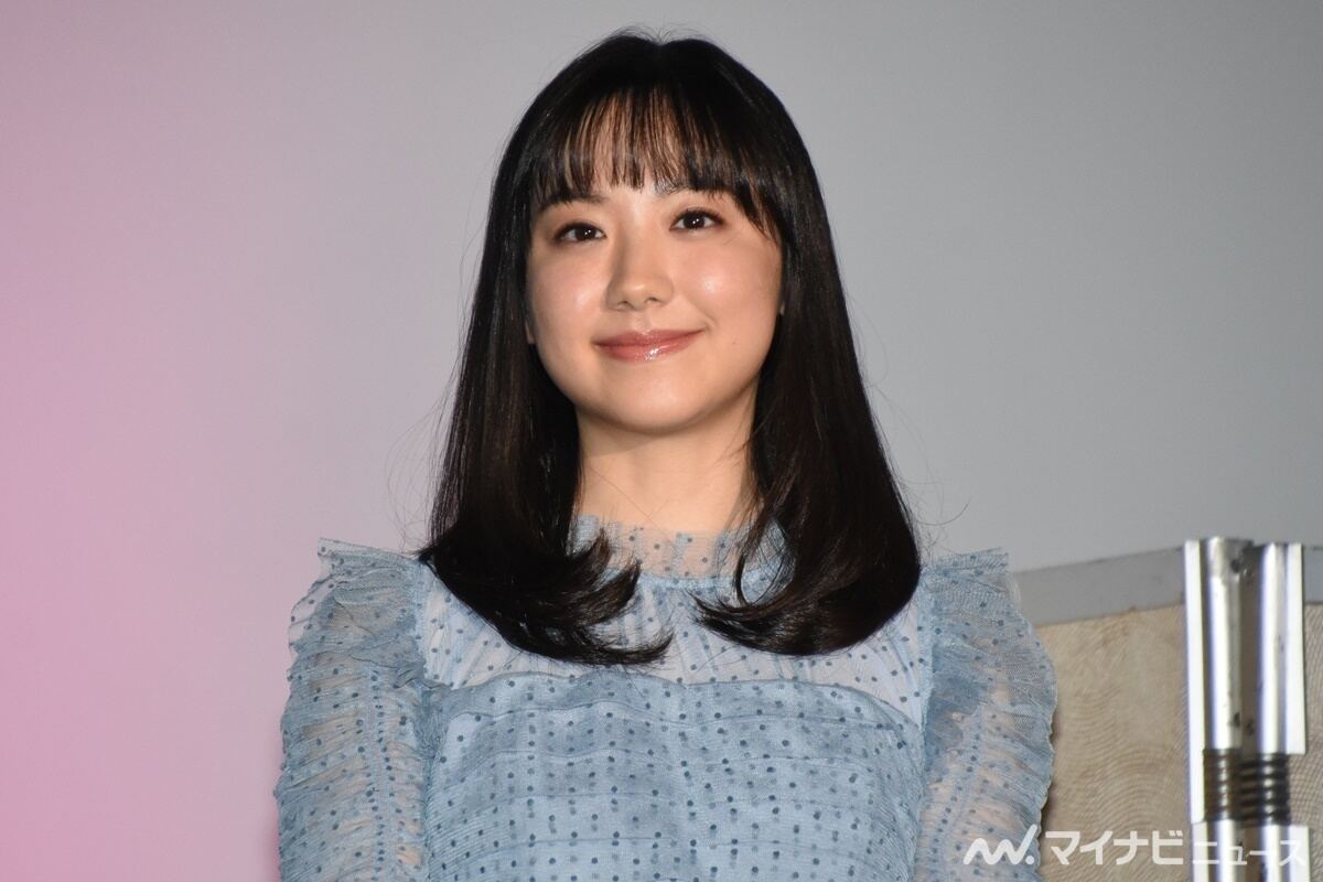 芦田愛菜