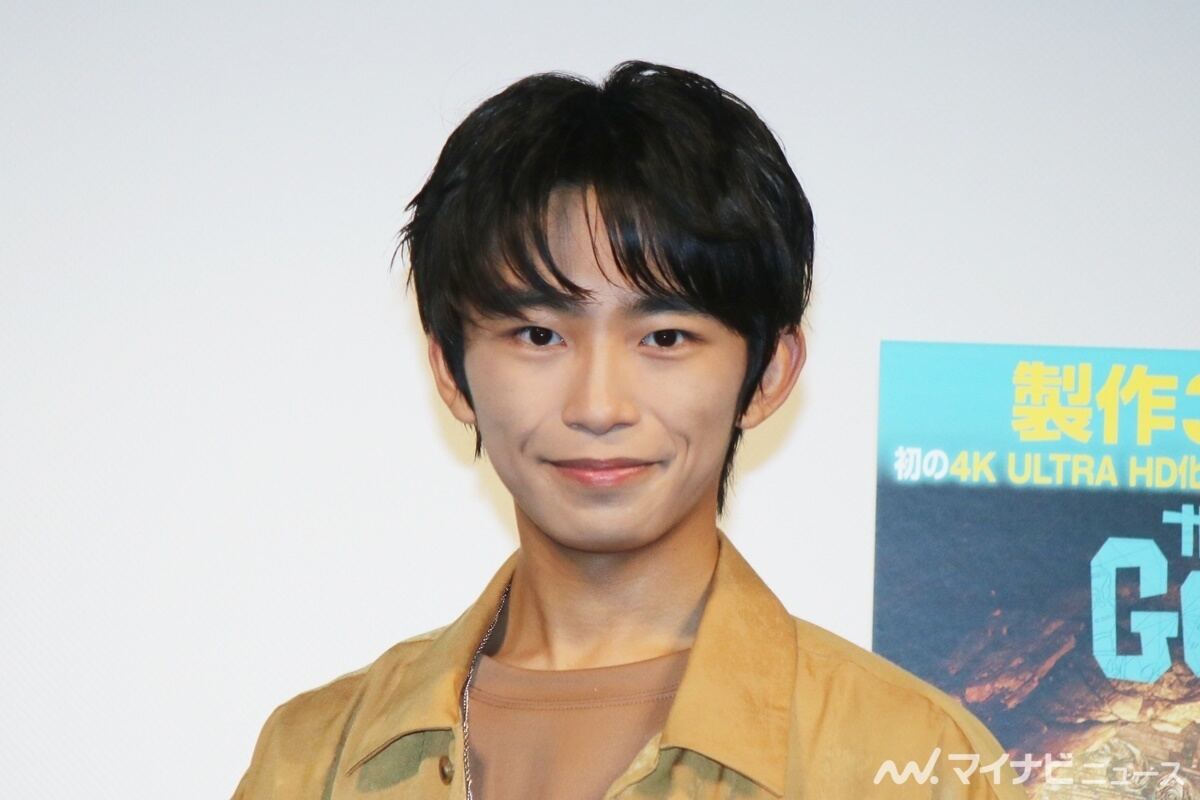 加藤清史郎