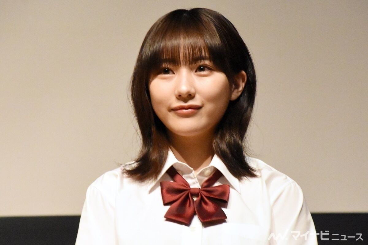 田中美久