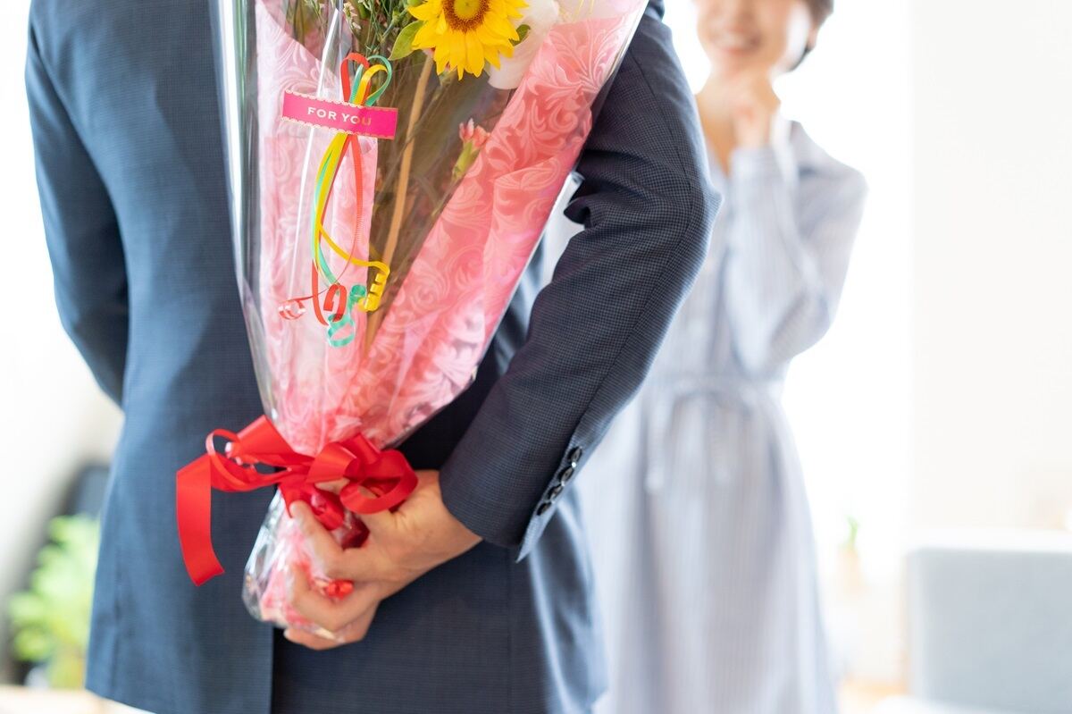付き合ってない本命にホワイトデーのお返しを選ぶときのワンポイントアドバイス
