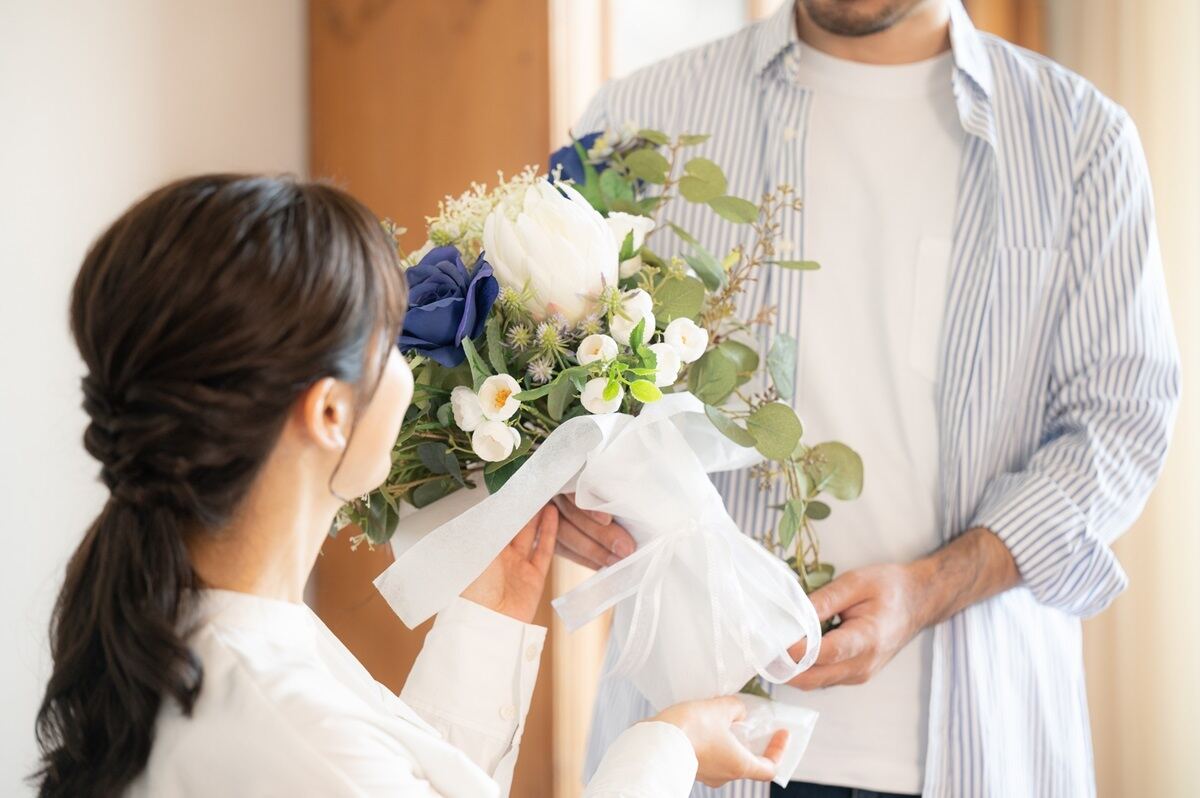 付き合ってない本命に贈るホワイトデーのお返しで気を付けたいポイント