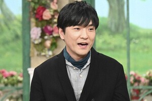 森山直太朗、幼少期に両親が離婚　離れて暮らしていた父が肺がんに