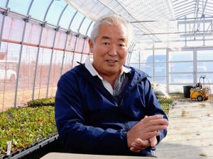 1反あたり300万円売り上げる農家が語る都市農業。体験を提供する「三次産業」としての可能性