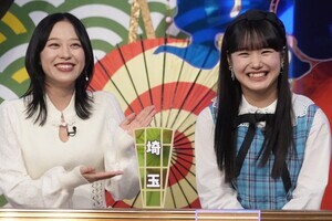 モーニング娘。'24横山玲奈＆小田さくら、『ケンミンSHOW』初登場でぬか炊きに感動