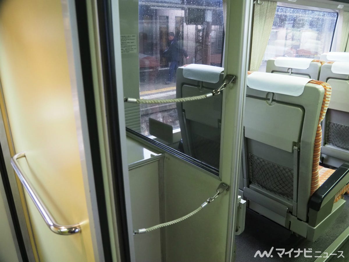 京都丹後鉄道KTR8500形に試乗 - ダイヤ改正後、土日中心に運用予定 | マイナビニュース