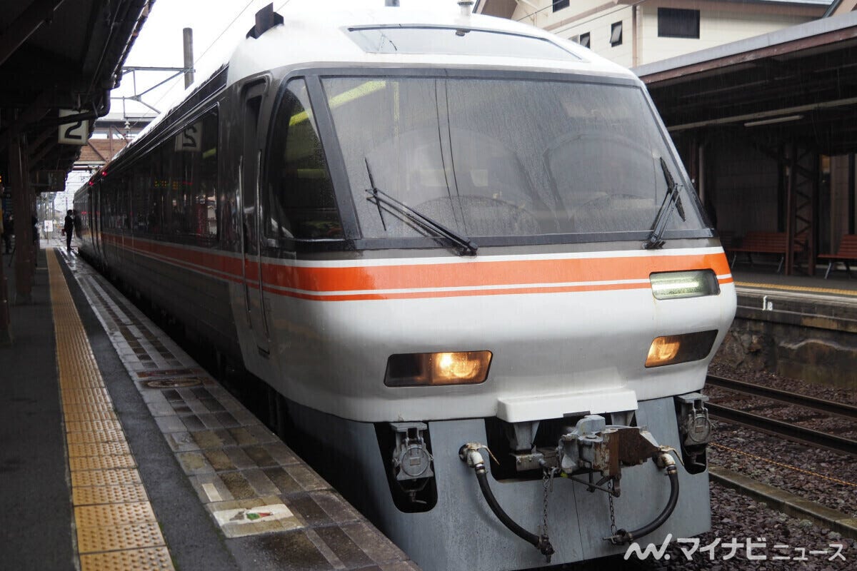 京都丹後鉄道KTR8500形に試乗 - ダイヤ改正後、土日中心に運用予定 | マイナビニュース