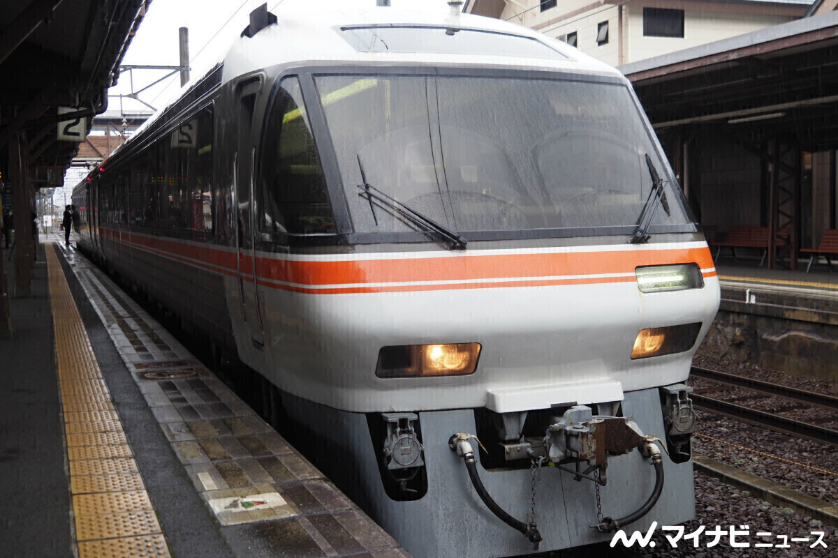 京都丹後鉄道KTR8500形に試乗 - ダイヤ改正後、土日中心に運用予定 | マイナビニュース