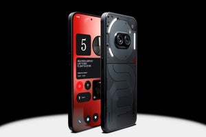 Nothing「Phone (2a)」発表、デザイン/性能/長時間の三拍子揃った普及帯モデル