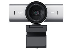 ロジクール、MXシリーズ初の4K対応Webカメラ「MX BRIO 700」