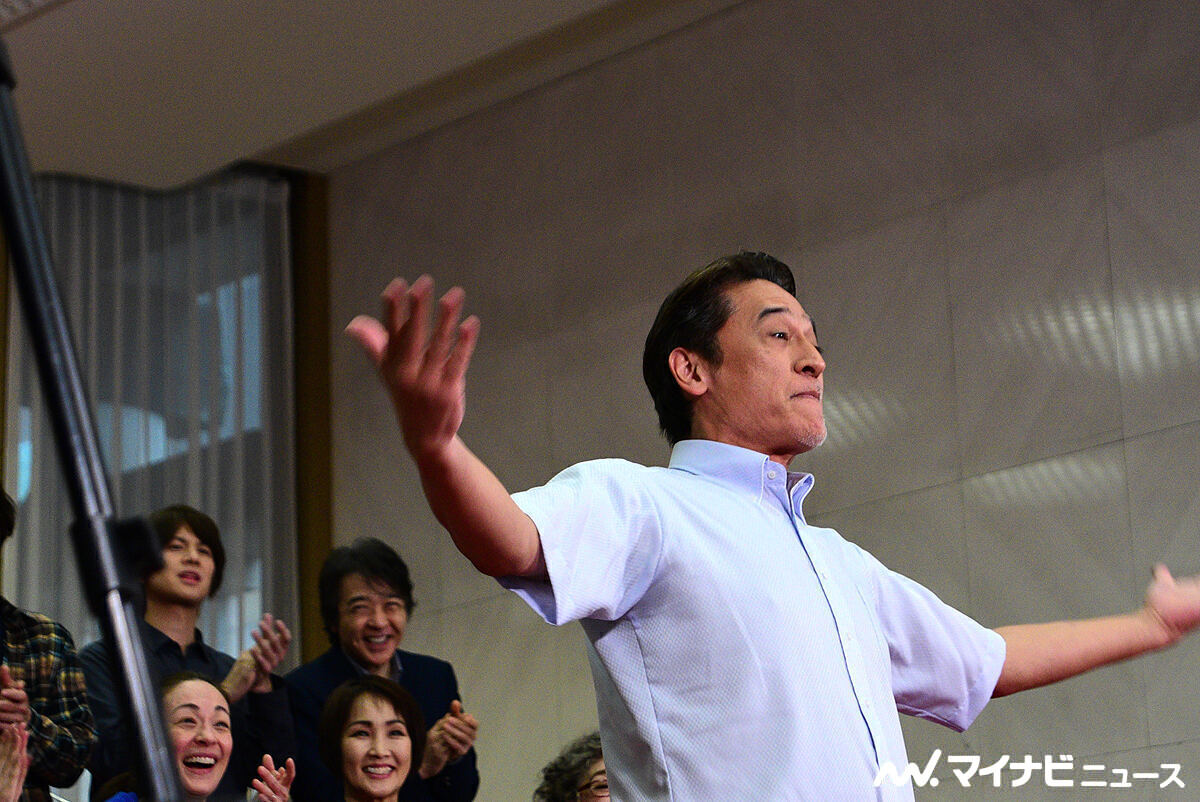 橋本さとし