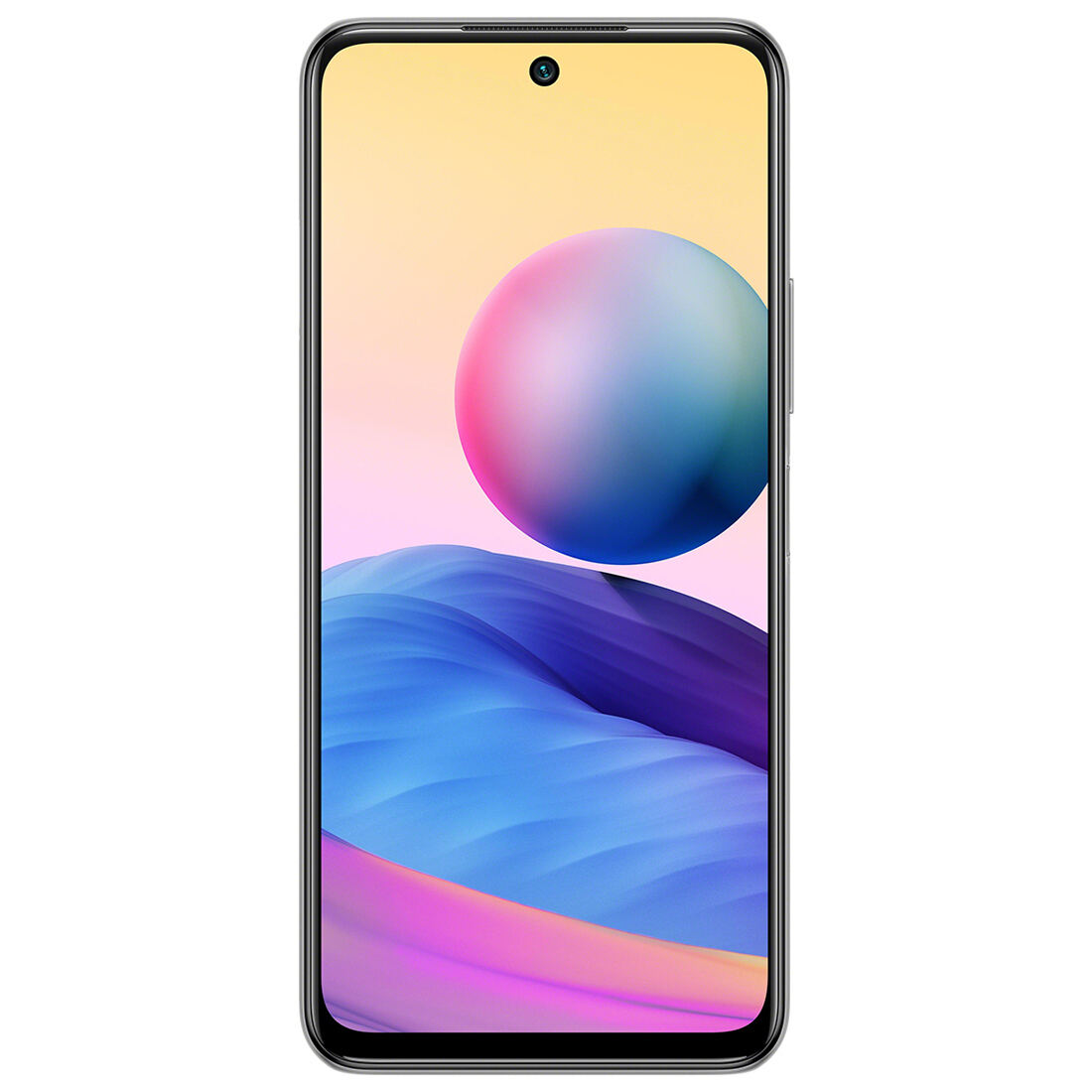 Redmi Note 10 JE XIG02