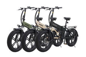 オーソドックススタイルの電動アシスト自転車「HNT-01」が発売