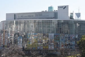 テレ朝・森山みなみアナ、アシスタントからMCへ―4月から『スーパーJチャンネル』出演