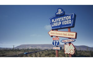 最新17タイトルを紹介するPlayStation Lineup Video「Play Goes On」公開