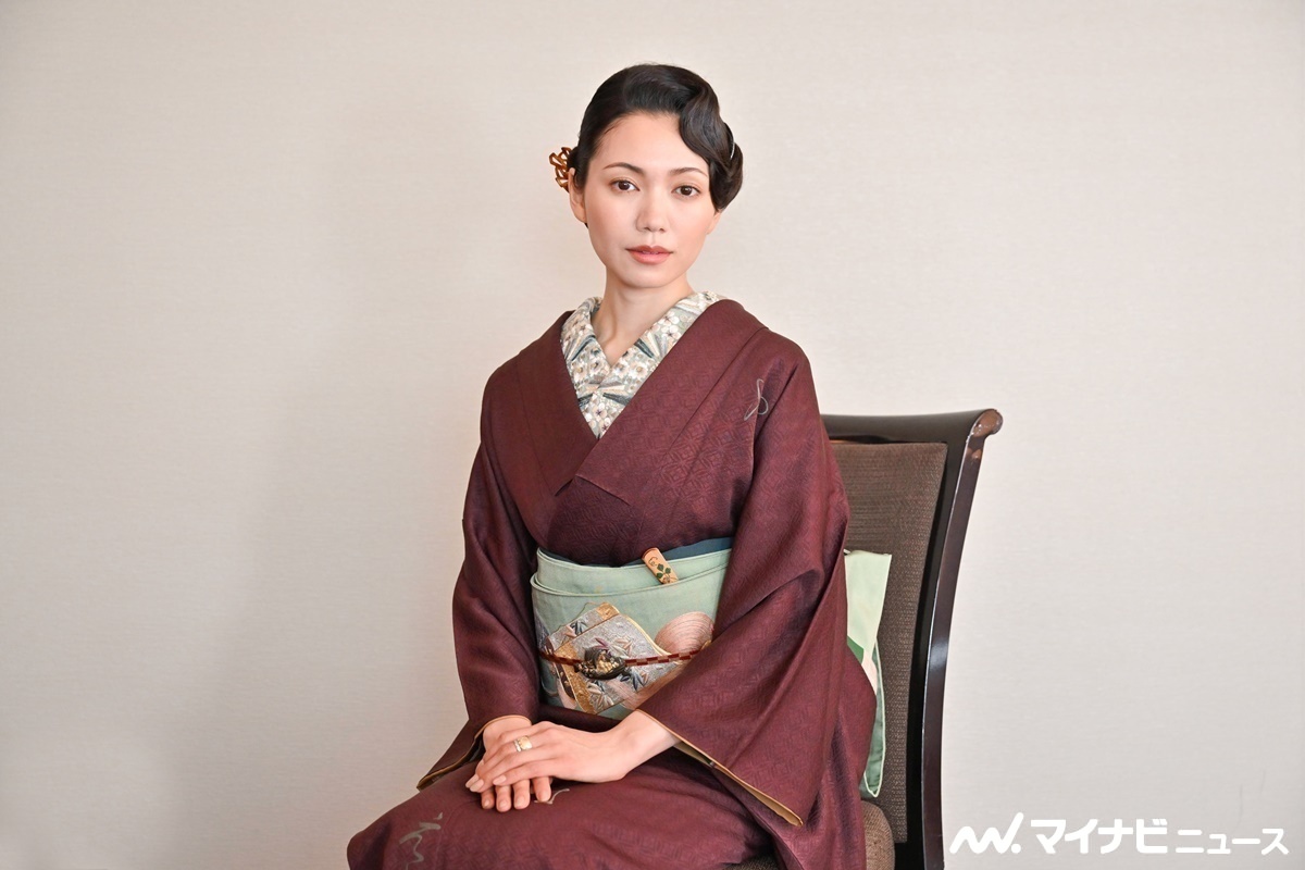 二階堂ふみ