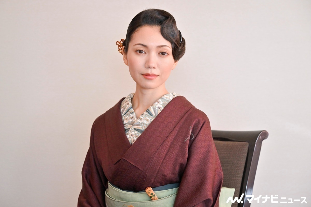 二階堂ふみ