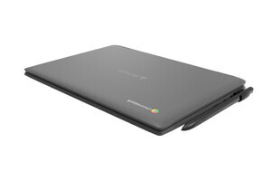 マウスコンピューター、GIGAスクール向けコンバーチブルChromebookを発表