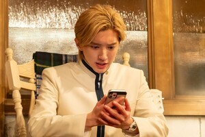 ウドの正体が判明!「マルスの魂が眠る場所」とは…道枝駿佑主演『マルス』最終回見どころ