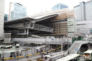 東京にも負けない国内屈指の「ダンジョン駅」大阪・梅田、攻略法は