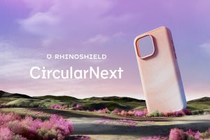 RHINOSHIELD、100％リサイクル素材の耐衝撃スマホケース「CircularNext」