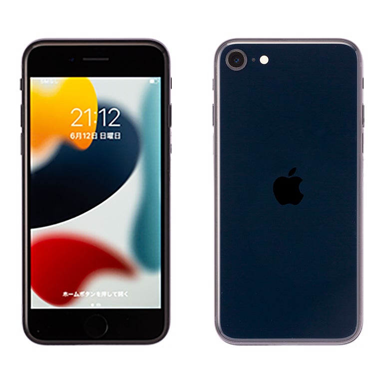 IIJ、法人向けに未使用品iPhone SE（第3世代）の販売を開始 - 販売価格