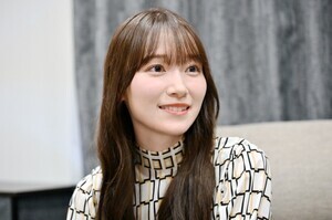 櫻坂46守屋麗奈、『不適切にもほどがある!』で民放ドラマ初出演「まさか自分が…」