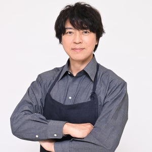上川隆也、『花咲舞』前作に続き出演　大杉漣さんの演じたポジション「団らんを楽しめるお店になれば」