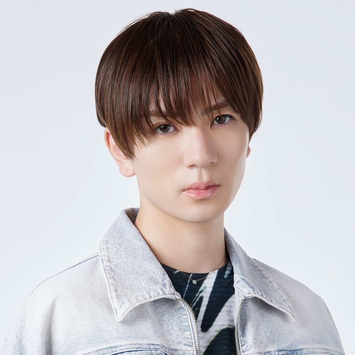 HiHi Jetsの髙橋優斗が横浜DeNAの始球式に登場「上茶谷投手の
