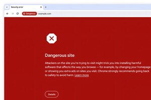 Google、Chromeのセーフブラウジング標準モードにもリアルタイム保護を導入