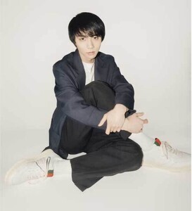 羽生結弦さん、グッチのブランドアンバサダーに就任