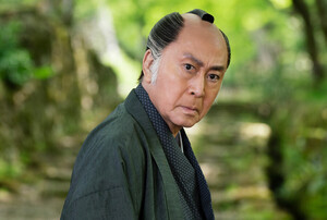 北大路欣也主演「三屋清左衛門残日録」、第7作がシリーズ最大ビュー数獲得
