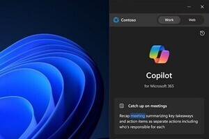 モバイルアプリでCopilot Proが1カ月無料に - 阿久津良和のWindows Weekly Report