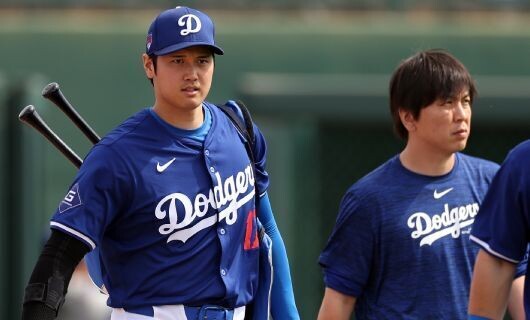 大谷翔平、通訳解雇の真相は！？ 米メディアは水原一平氏を疑問視「イン… | マイナビニュース