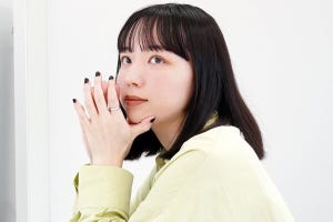 勝田里奈、書家・朝ドラ女優・ME:I…アンジュルムOGの活躍に感動　加入当時の意外な本音も