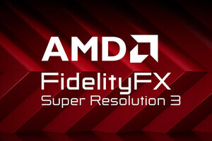 「AMD FSR 3.1」発表！ フレーム生成機能をFSR 3.0から分離、40タイトルでサポートへ