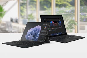 米MS、法人向け「Surface Pro 10」と「Surface Laptop 6」発表、Surface初のAI PC