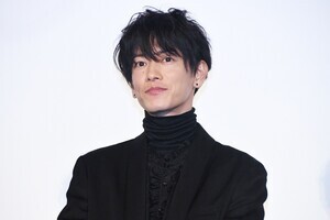 佐藤健、苦手な誕生日サプライズなしで一安心　35歳迎え「フルスロットル全開マックスで」