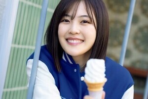 乃木坂46 柴田柚菜、遠藤さくらから学んだ“自由さ”「もっと型にはまらない生き方を」