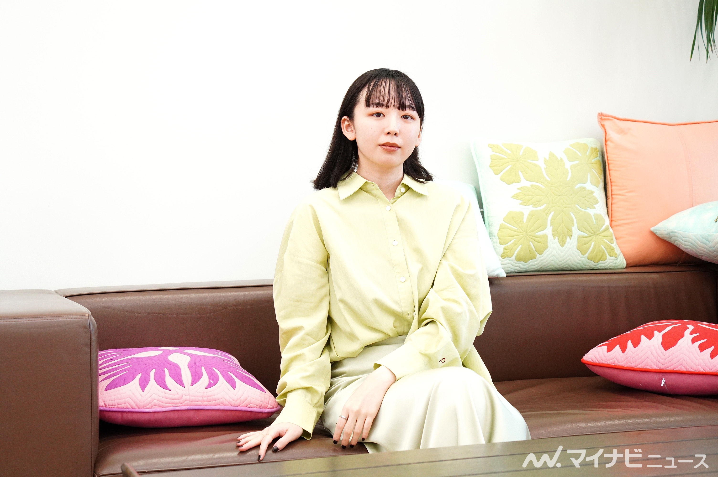 勝田里奈