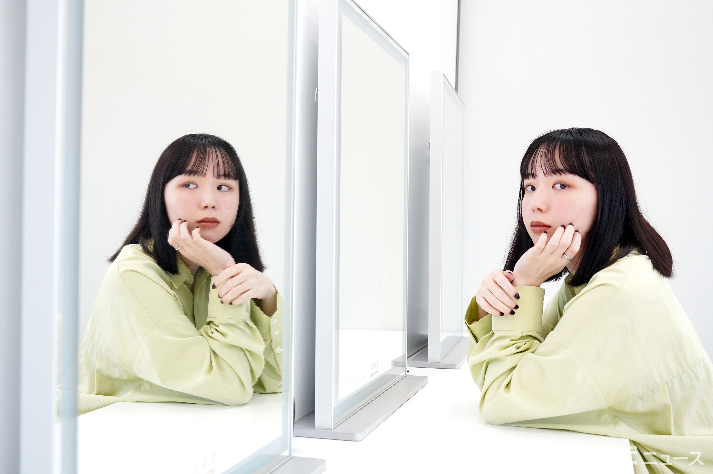 勝田里奈