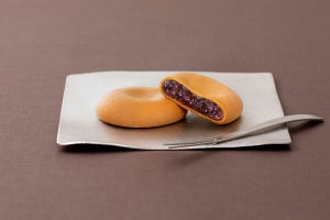 和三盆饅頭の大阪もちまろ菓に新味「大納言あずき」が登場
